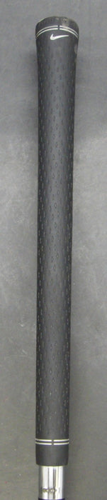 Nike SQ MachSpeed 7 Iron Uniflex Steel Shaft Nike Grip