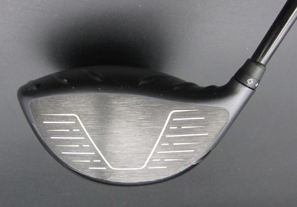 Ping G410 LST 9° Driver Regular (Optional) Graphite Shaft PGM Grip & HC*