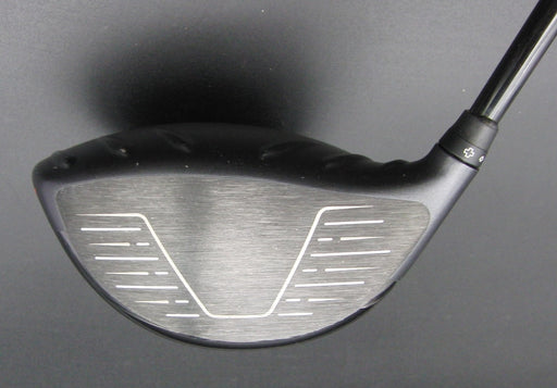 Ping G410 LST 9° Driver Regular (Optional) Graphite Shaft PGM Grip & HC*