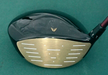 Yonex Royal DTP 10° Driver Seniors Graphite Shaft Yonex Grip + Tool