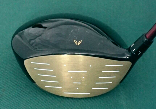 Yonex Royal DTP 10° Driver Seniors Graphite Shaft Yonex Grip + Tool