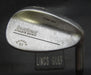 Bridgestone Tourstage Athlete Spirit TW-02 57° Sand Wedge Stiff Steel Shaft