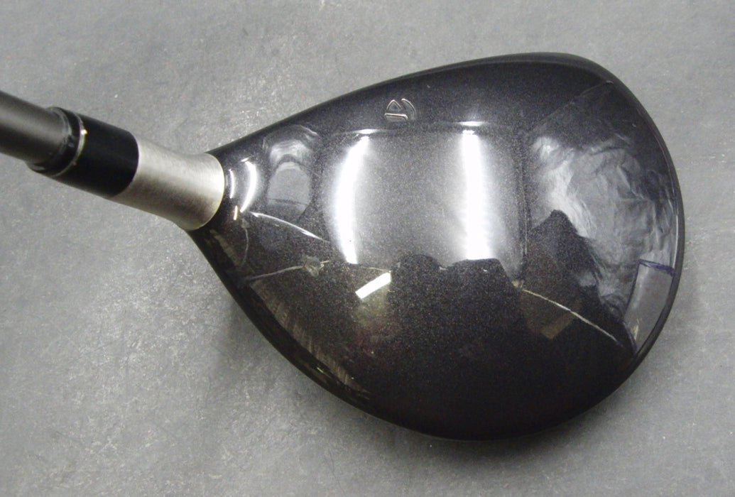 TaylorMade R360 XD 3 Wood Regular Graphite Shaft TaylorMade Grip + HC