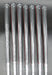 New Set of 7x Callaway WarBird Irons 5-SW Uniflex Steel Shafts Callaway Grips*