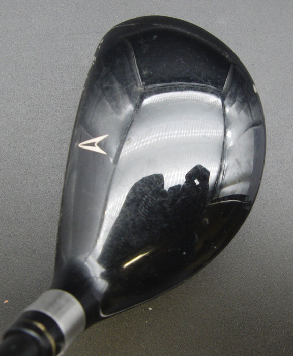 XXIO Impact Power Body 20° 6 Hybrid Stiff Graphite Shaft XXIO Grip