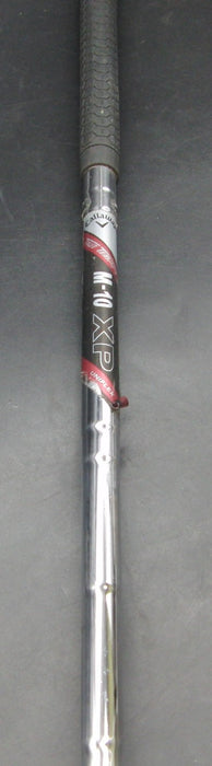 Callaway Razr X HL Pitching Wedge Uniflex Steel Shaft Callaway Grip