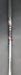 Callaway Razr X HL Pitching Wedge Uniflex Steel Shaft Callaway Grip