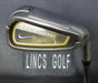 Nike SQ Sumo 9 Iron Regular Graphite Shaft Nike Grip