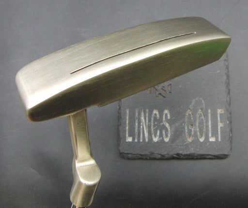 Ping Anser Putter Steel Shaft 89cm Length Psyko Grip