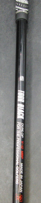 Dunlop New Breed Sand Wedge Stiff Graphite Shaft Golf Pride Grip