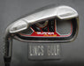 Left-Handed TaylorMade Burner Plus 5 Iron Regular Graphite Shaft TaylorMade Grip