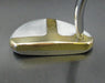 Maxfli Bonei By Tad Moore Pat Pend  Putter Steel Shaft 89cm Playing Length