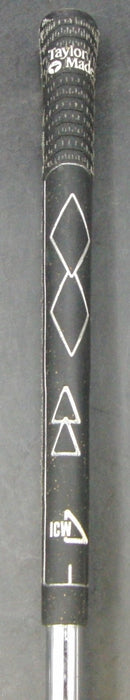 Taylormade ICW 5 Iron Stiff Steel Shaft Taylormade Grip