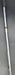 Bridgestone Tourstage X-Blade CB 3 Iron Stiff Steel Shaft Golf Pride Grip