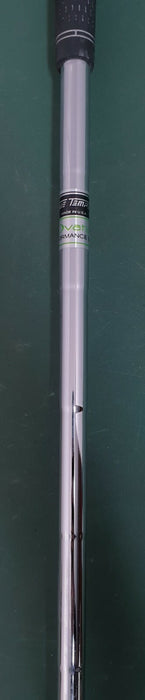 Adams Golf Ovation High Launch 6 Iron Uniflex Steel Shaft Adams Golf Grip