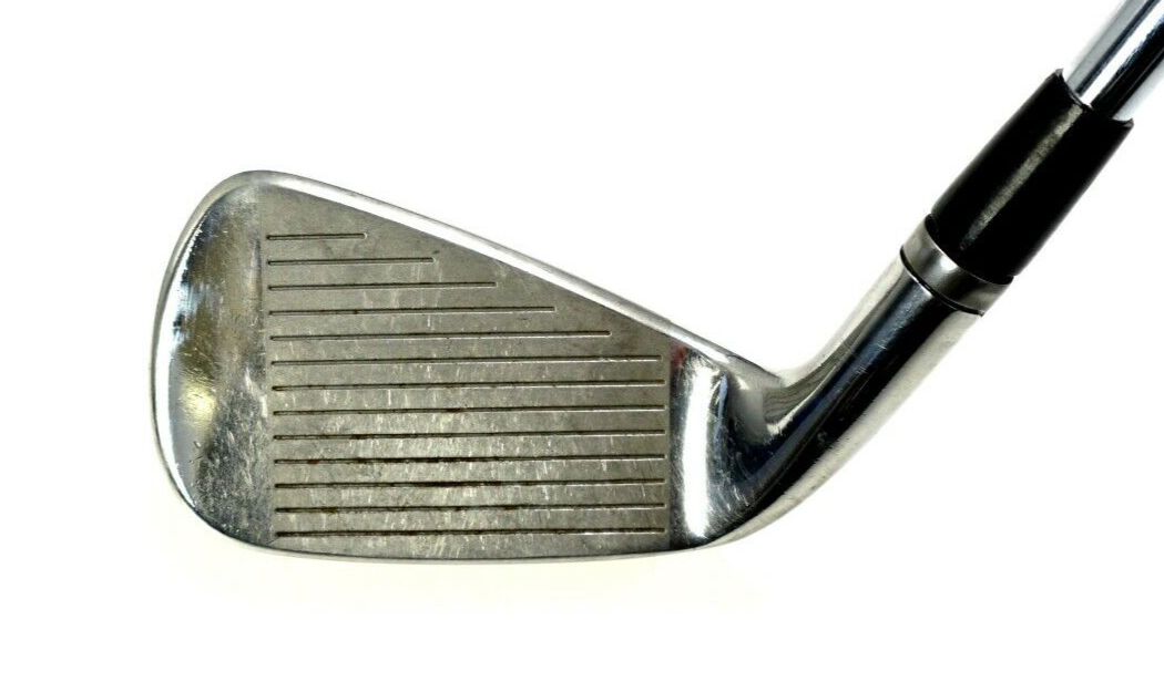 Cobra Bio Cell+ 7 Iron Cobra Regular Steel Shaft Lamkin Grip