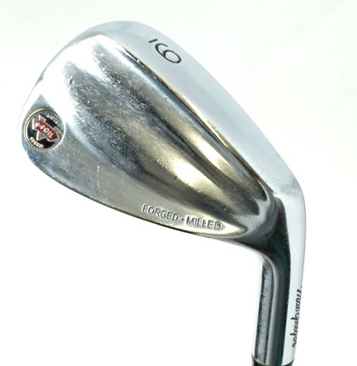 MacGregor V Foil M675 Forged Milled 9 Iron Regular Steel Shaft