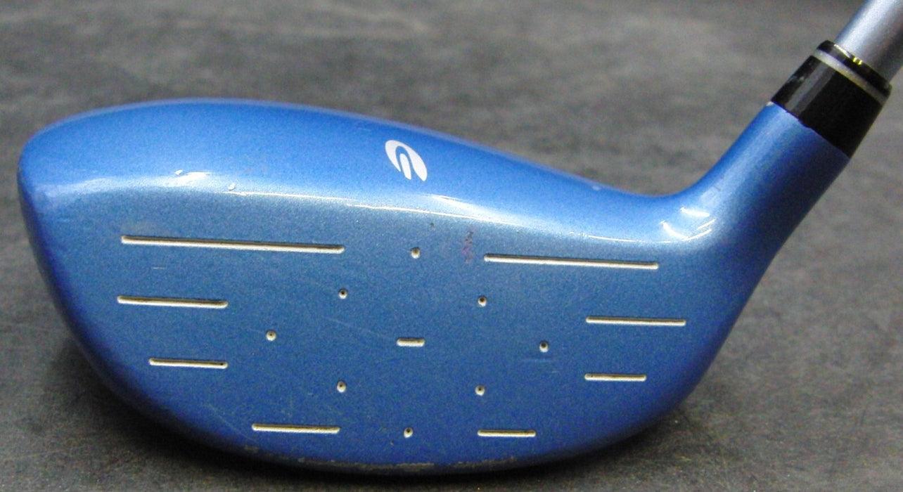 Ladies Paradiso CL 7 Wood Ladies Graphite Shaft Paradiso Grip