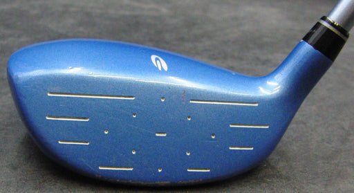 Ladies Paradiso CL 7 Wood Ladies Graphite Shaft Paradiso Grip