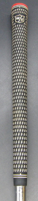 Wilson Staff C300 Flx Face 6 Iron Regular Steel Shaft Wilson Staff Grip