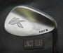 Kasco 105 56° Sand Wedge Regular Steel Shaft Golf Pride Grip
