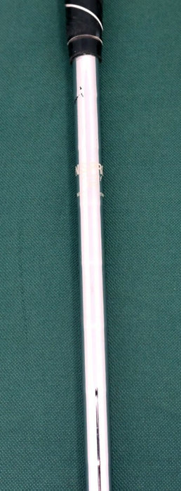 Srixon I-601 6 Iron Regular Steel Shaft Lamkin Grip