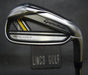 TaylorMade RBladez 7 Iron Stiff Steel Shaft TaylorMade Grip
