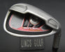 TaylorMade Burner Plus Gap A Wedge Stiff Steel Shaft Golf Pride Grip