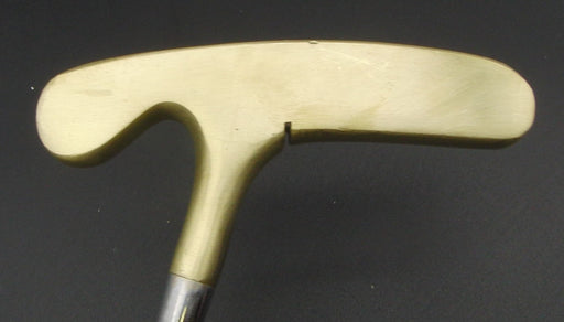 Acushnet Original Putter Steel Shaft 84cm Length Acushnet Grip