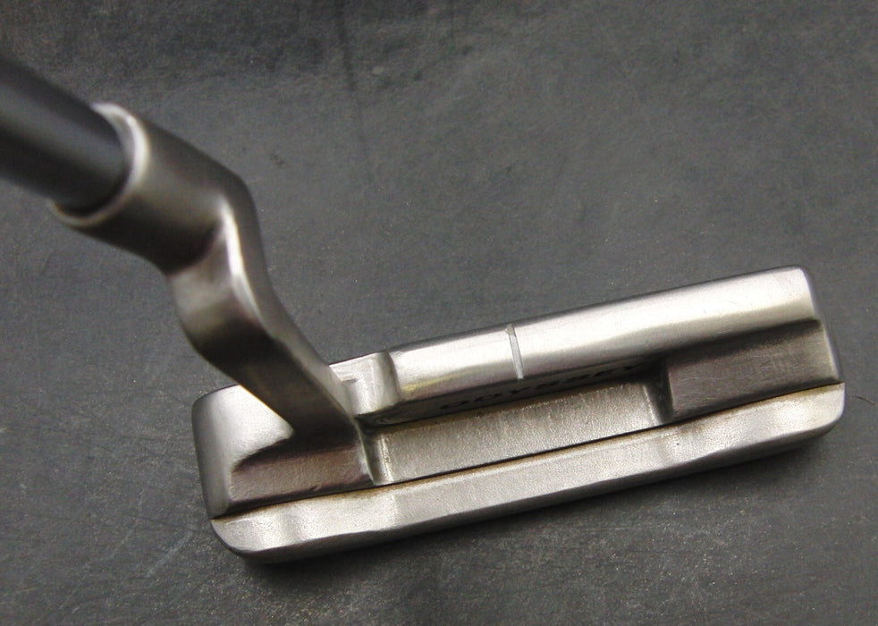 Odyssey White Hot Tour Putter Steel Shaft 88cm Length Psyko Grip