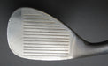Cleveland RTX.588 Rotex 2.0 58° Sand Wedge Stiff Steel Shaft Cleveland Grip
