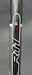 Shaft For Taylormade R11 5 Wood Regular Graphite Fujikura Shaft