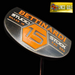 Bettinardi Studio Stock 15 Milled In The USA Putter 84cm Steel Shaft