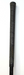 Katana SWORD 501C Screw Cavity 7 Iron Katana Firm Graphite Shaft