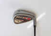 Adams Golf Redline 8 Iron Mamiya Stiff Flex Graphite Shaft Lamkin Grip