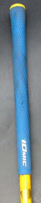 Tsuruya Axel Dual Impact 10° Driver Regular Graphite Shaft Iomic Grip