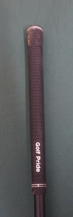 LeftHanded Skymax Pulse Div 5 Iron Regular Graphite Shaft Golf Pride Grip