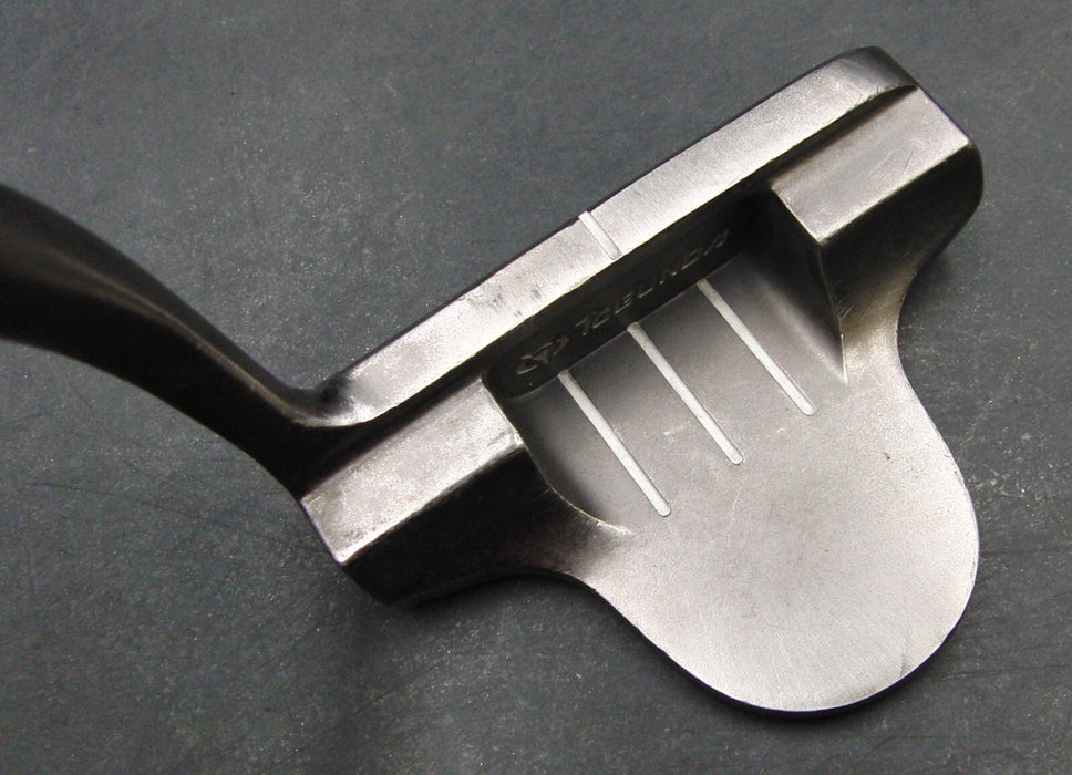 Tobunda Type LM Putter 87cm Playing Length Steel Shaft Acer Grip