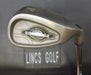 Callaway Big Bertha X-12 Pitching Wedge Stiff Steel Shaft Callaway Grip