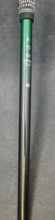 PRGR Titanium Type 300 17 Wood Regular Graphite Shaft Royal Grip + HC