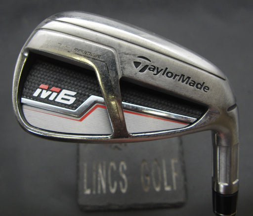 TaylorMade M6 8 Iron Stiff Graphite Shaft Iomic Grip