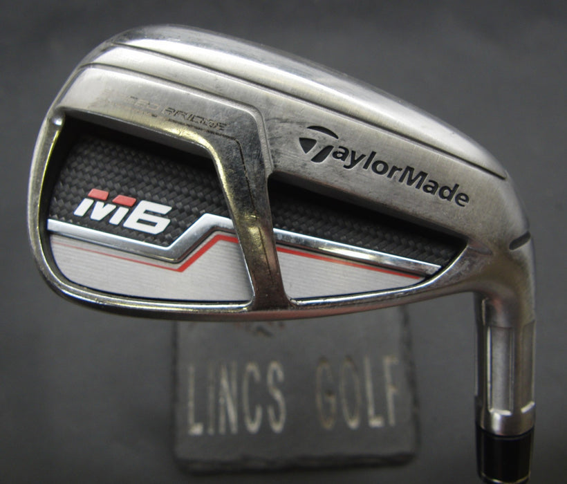 TaylorMade M6 8 Iron Stiff Graphite Shaft Iomic Grip