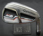 TaylorMade M6 8 Iron Stiff Graphite Shaft Iomic Grip