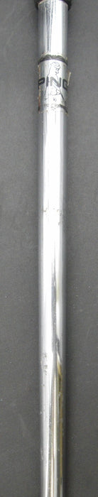 BeCu Ping PAL 6 Putter 86cm Length Steel Shaft Ping Grip