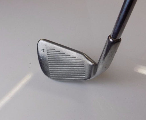 Ping Eye 2 Black Dot 4 Iron Stiff Flex Steel Shaft