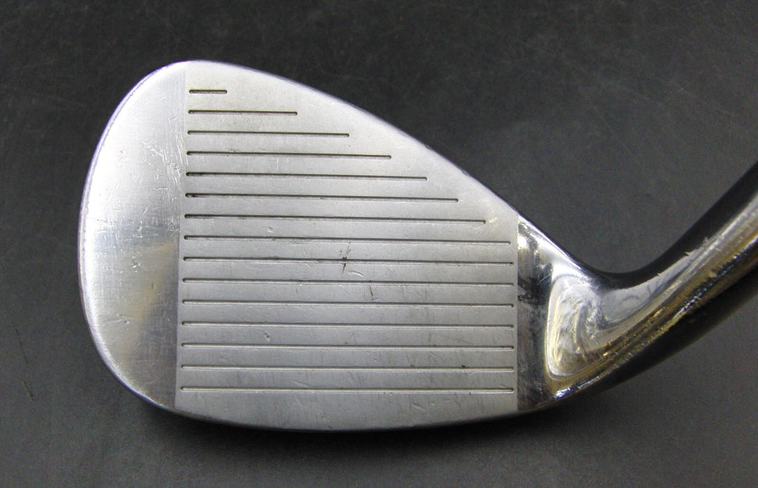 Cobra King Carbon CB Pitching Wedge Regular Steel Shaft Lamkin Grip