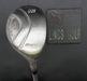 Ladies Mizuno Zephyr ZL-01 28° 6 Hybrid Ladies Graphite Shaft Mizuno Grip