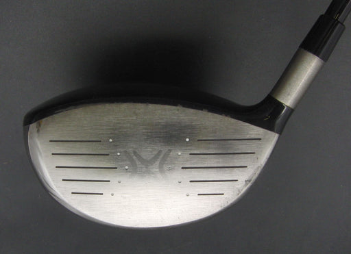 Callaway Razr 9.5° Driver Regular Graphite Shaft Tour Edge Grip