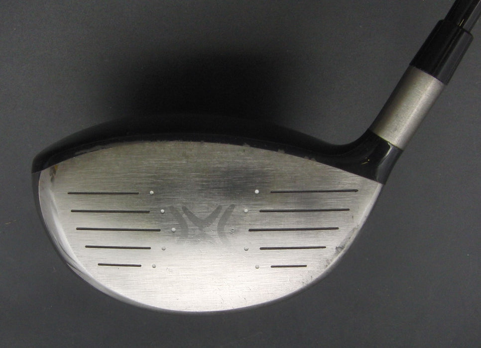 Callaway Razr 9.5° Driver Regular Graphite Shaft Tour Edge Grip