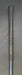 Dunlop DG-65ia Sand Wedge Regular Graphite Shaft Dunlop Grip